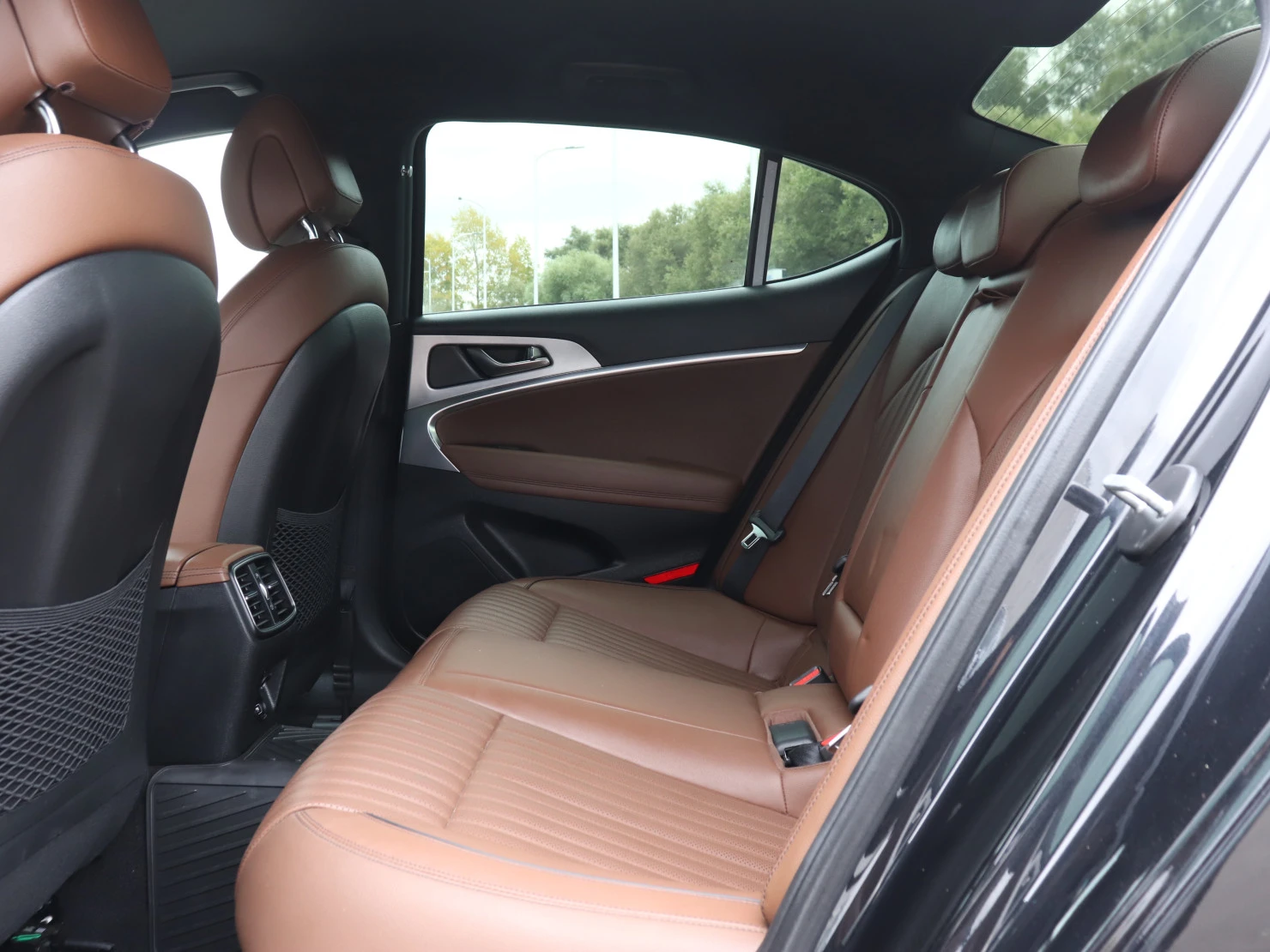 Genesis G70, 2020