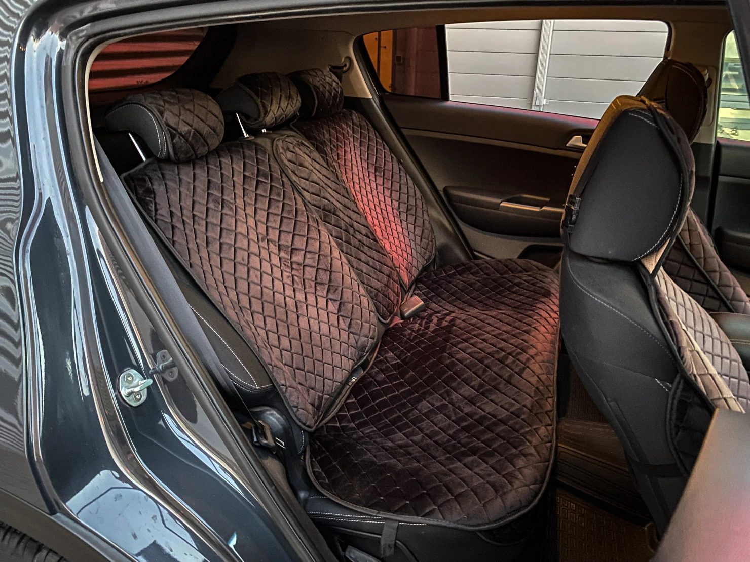 Kia Sportage, 2019