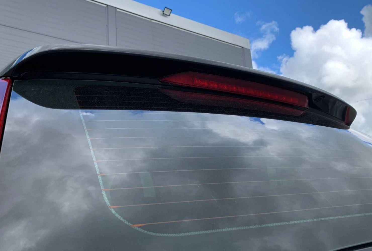 Volvo XC60, 2018