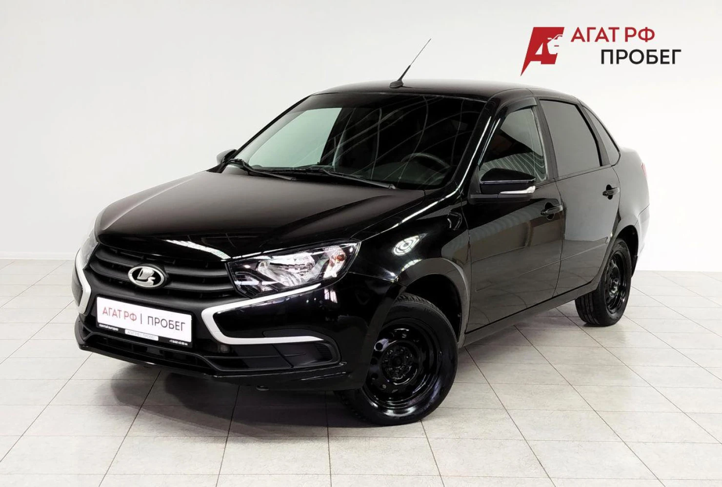 LADA (ВАЗ) Granta, 2022