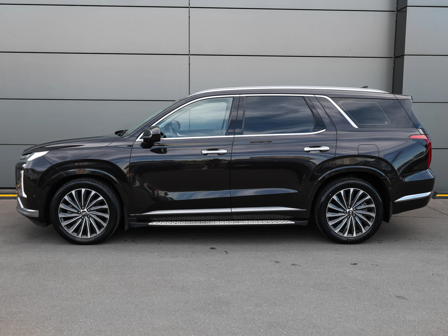 Hyundai Palisade, 2023