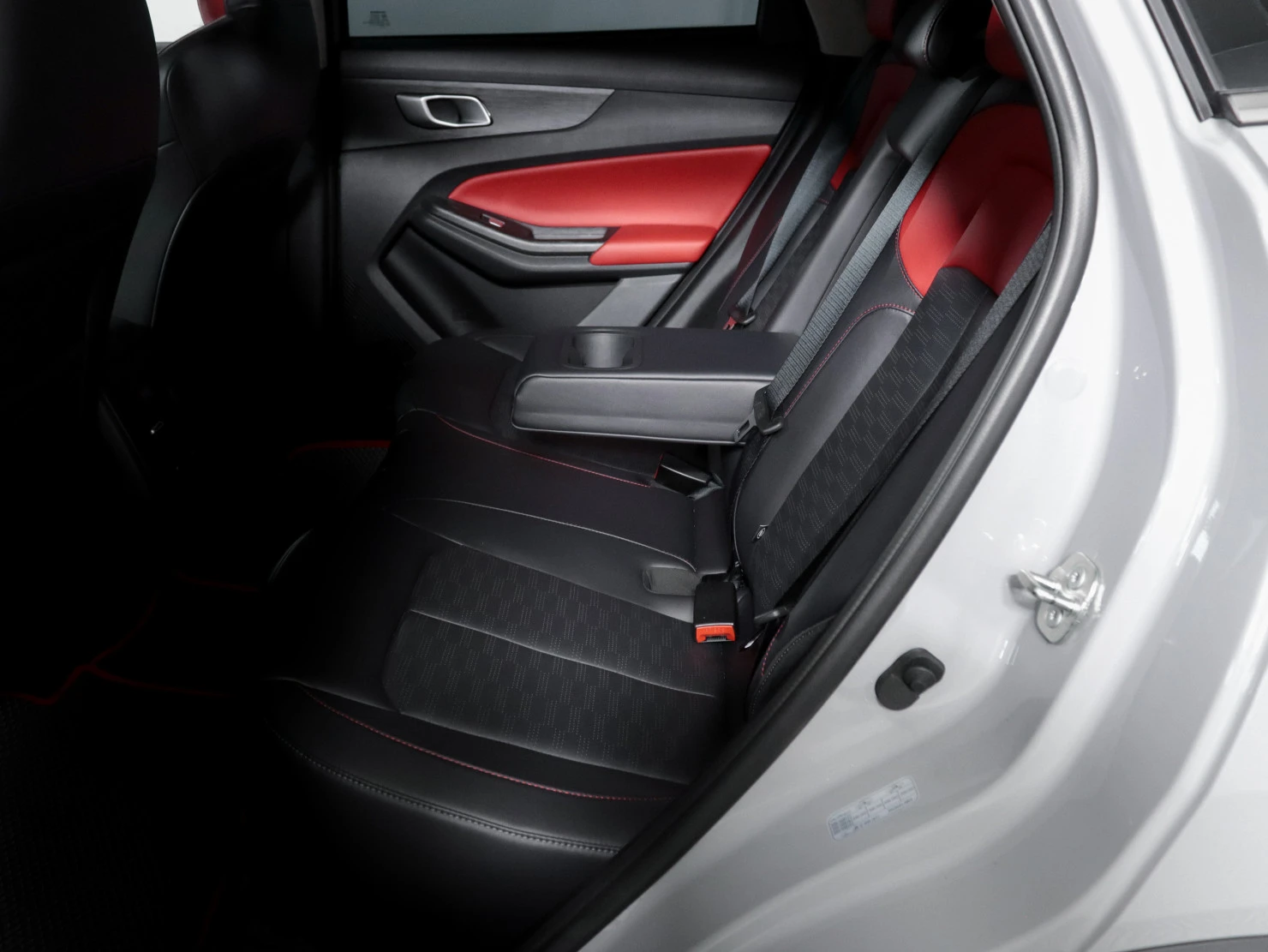 Changan CS55 Plus, 2024