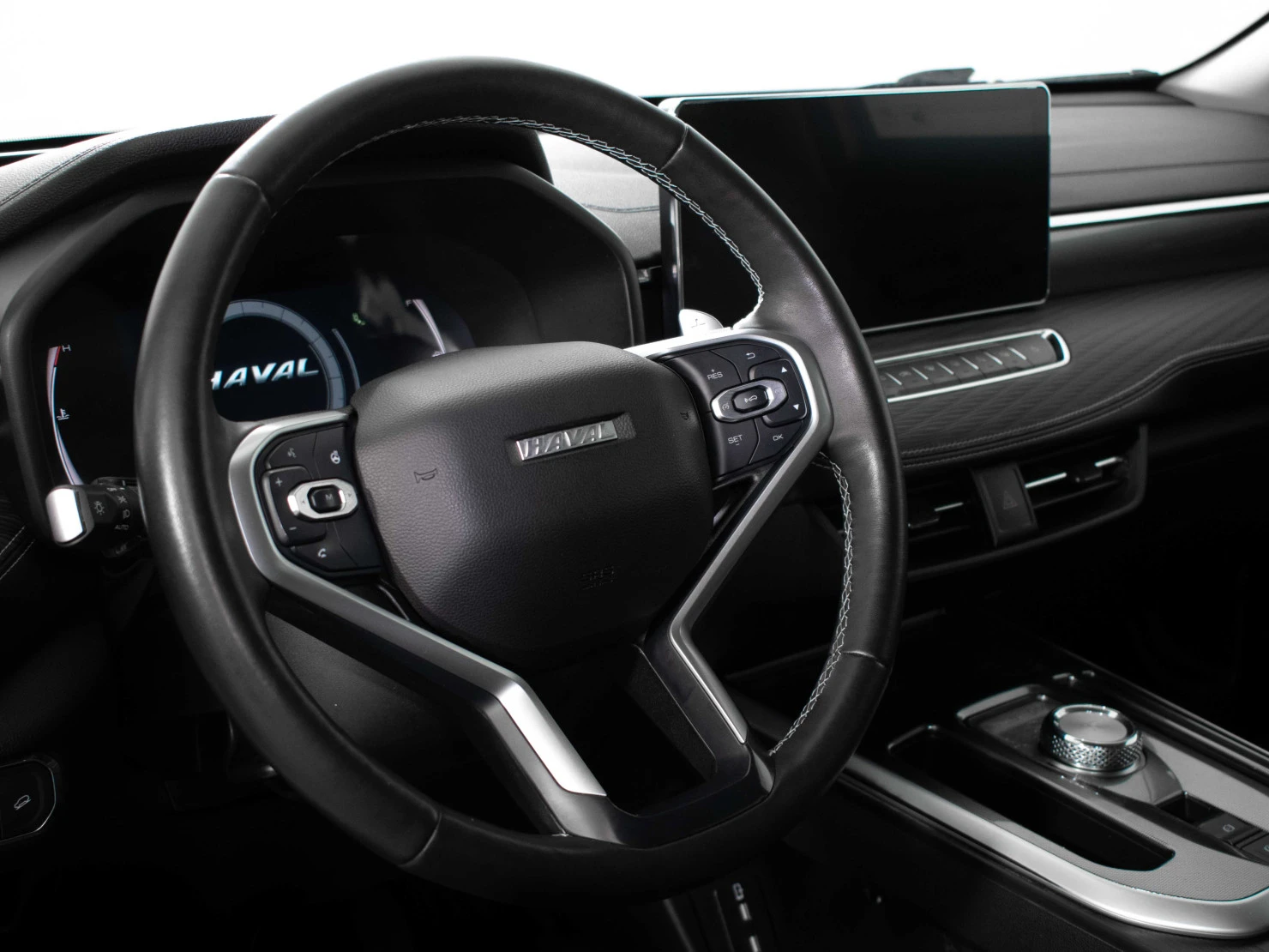 HAVAL Jolion, 2023