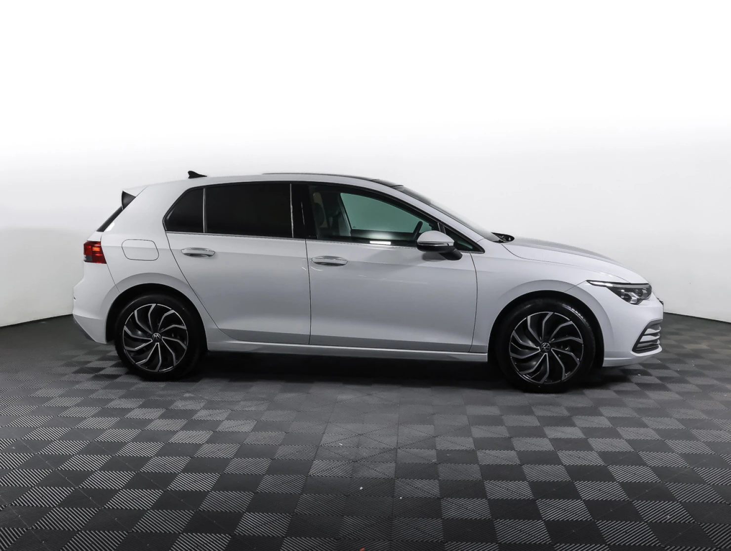 Volkswagen Golf, 2020