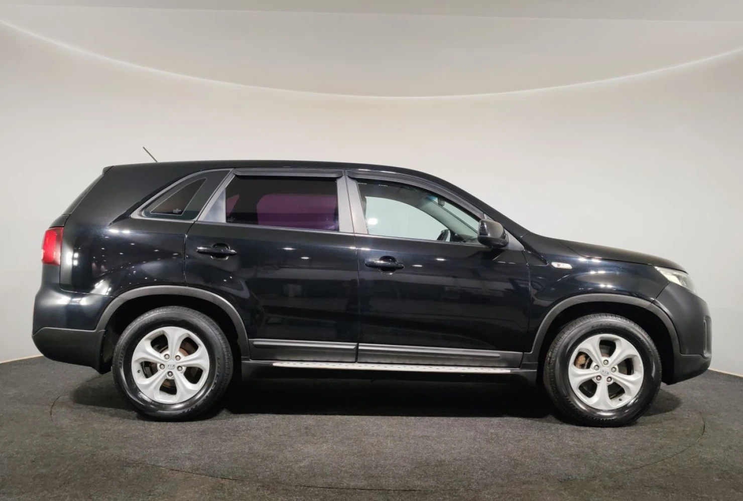 Kia Sorento, 2013