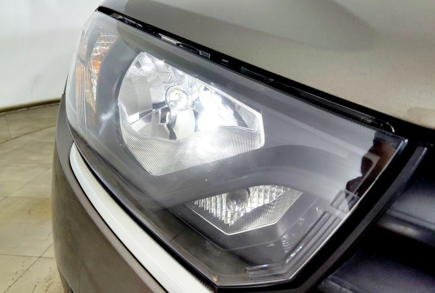 LADA (ВАЗ) Granta, 2020