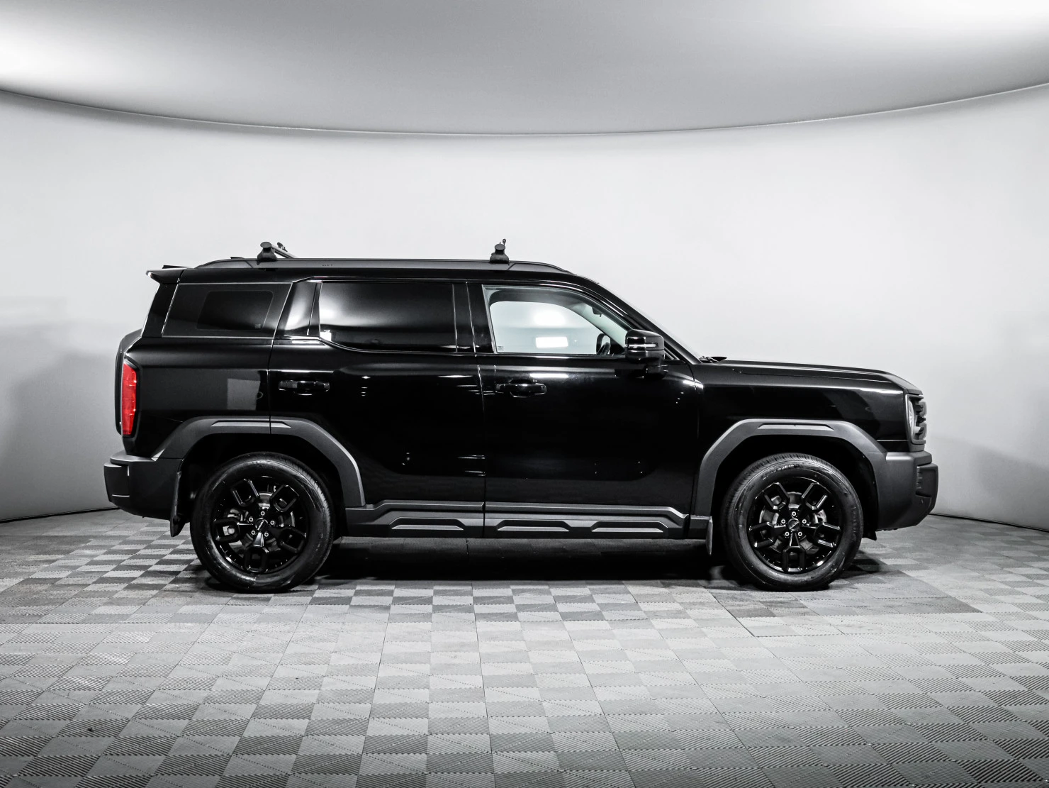 HAVAL H3, 2024