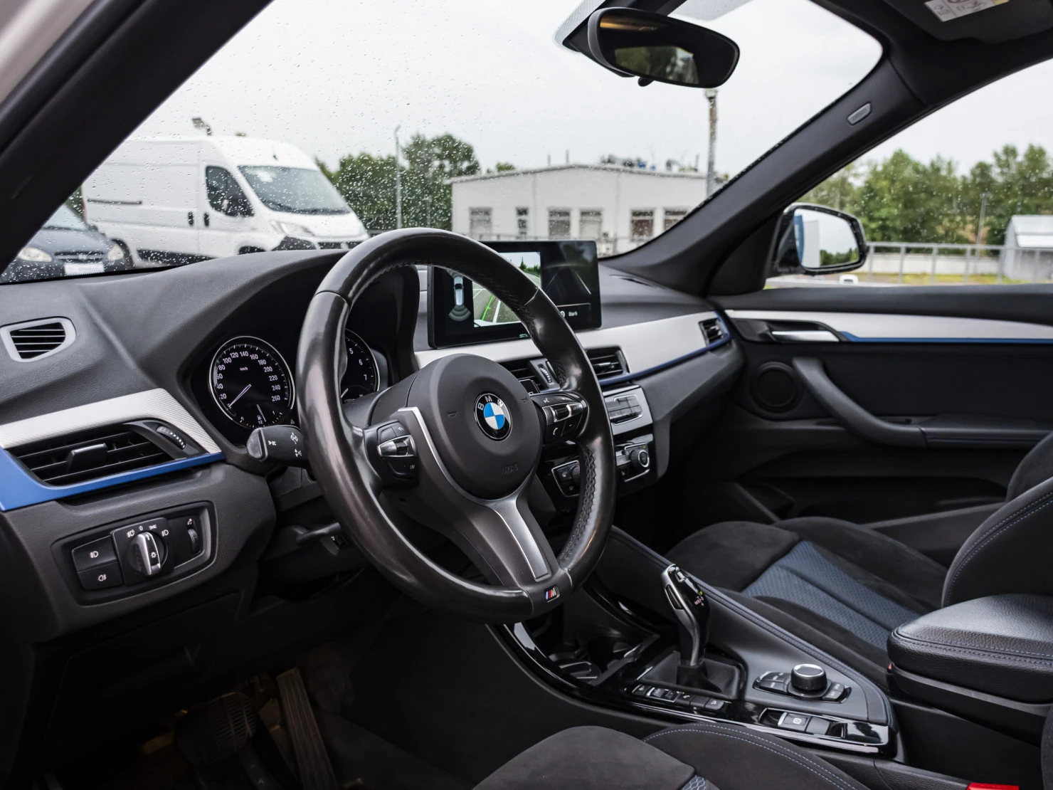 BMW X1, 2019