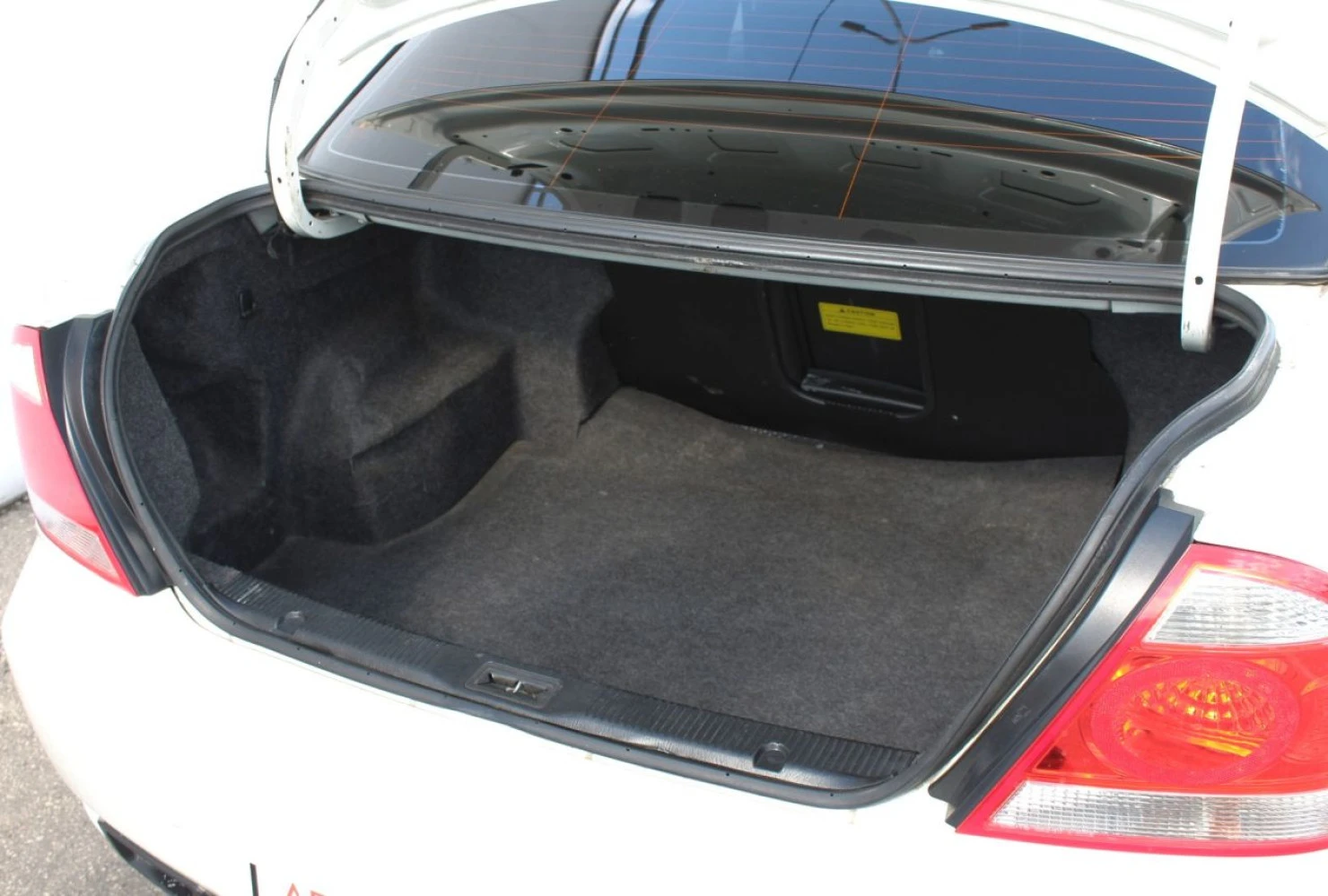Nissan Almera Classic, 2011