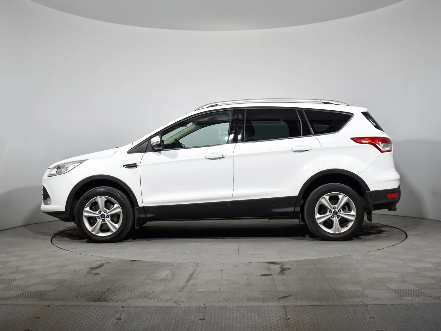 Ford KUGA, 2015