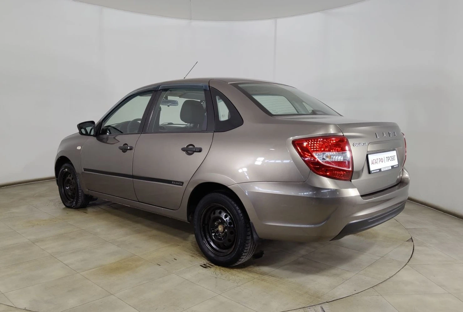 LADA (ВАЗ) Granta, 2020