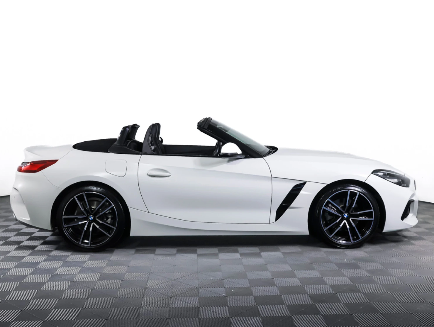 BMW Z4, 2020