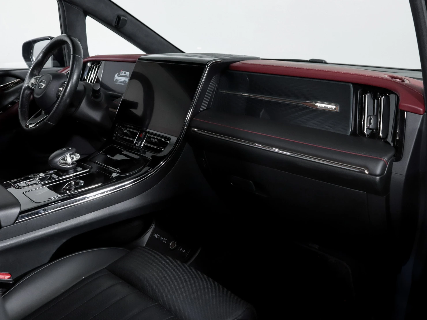 GAC M8, 2023
