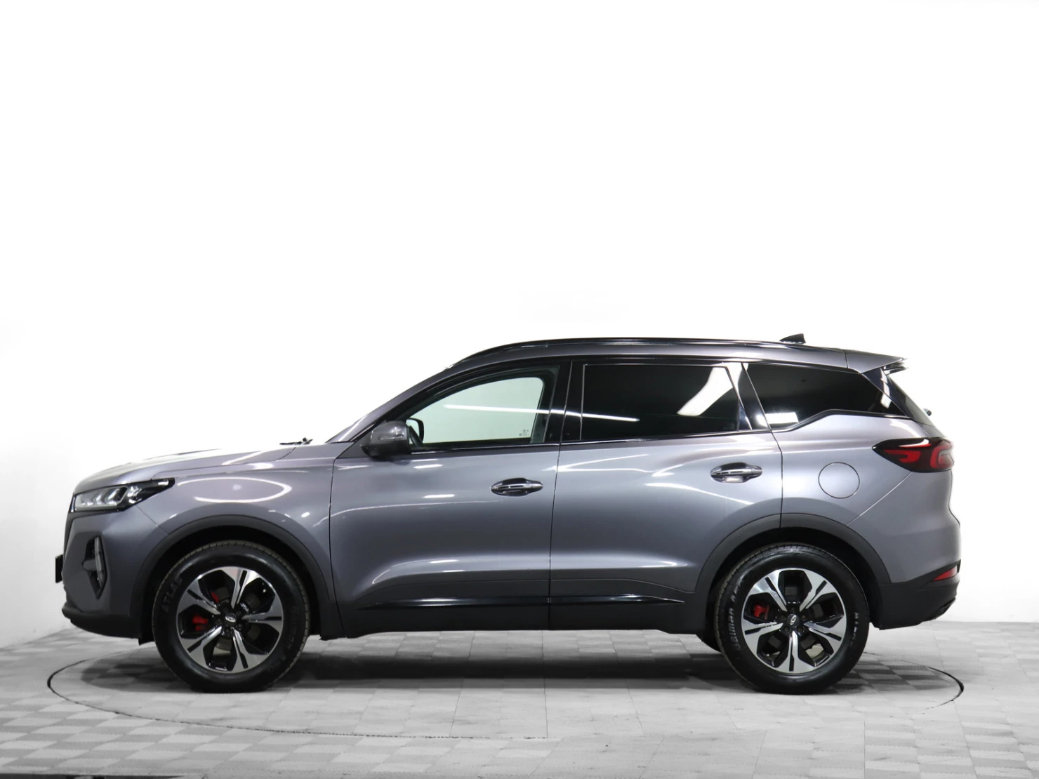 Chery TIGGO 7 Pro MAX, 2023
