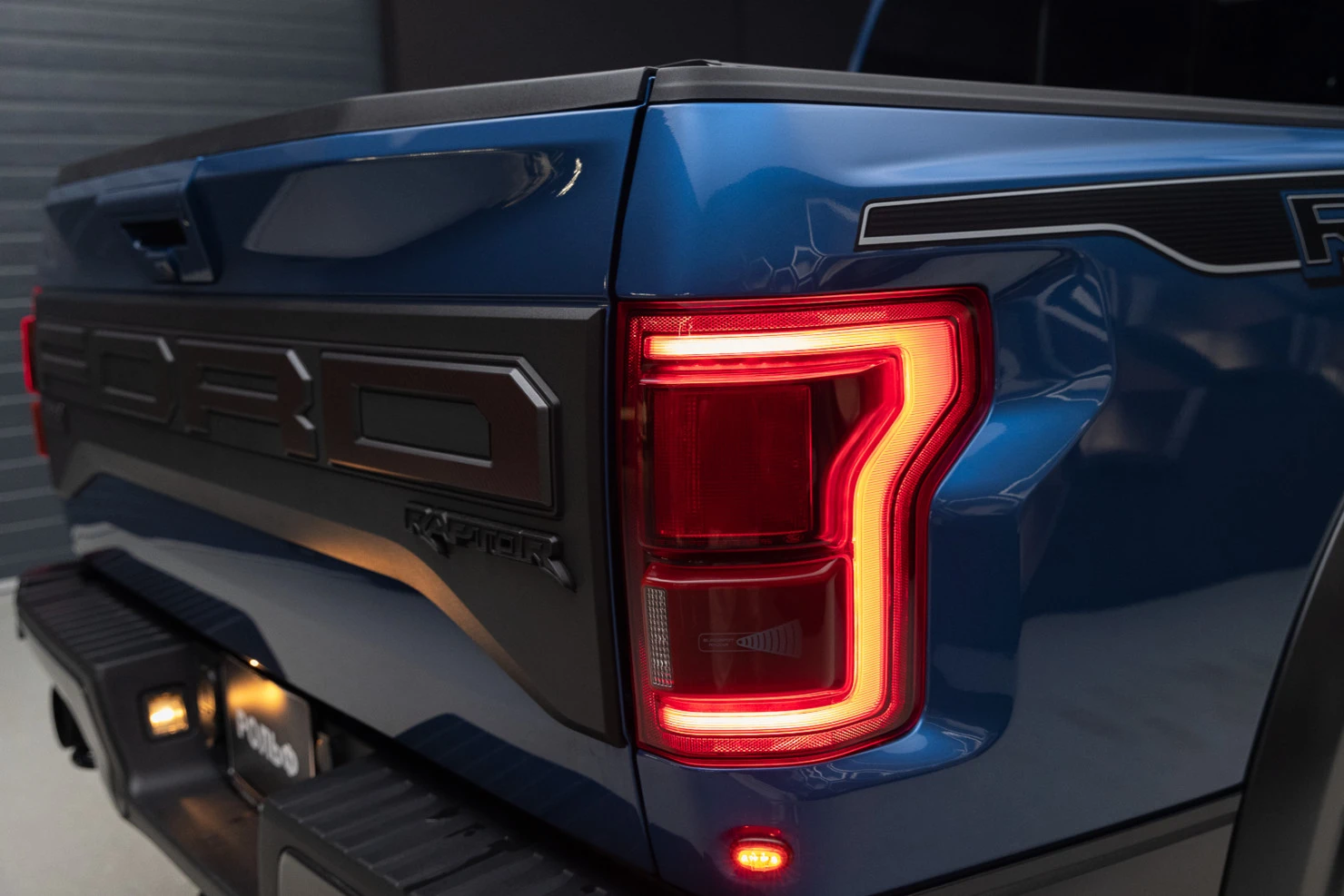 Ford F-150, 2019