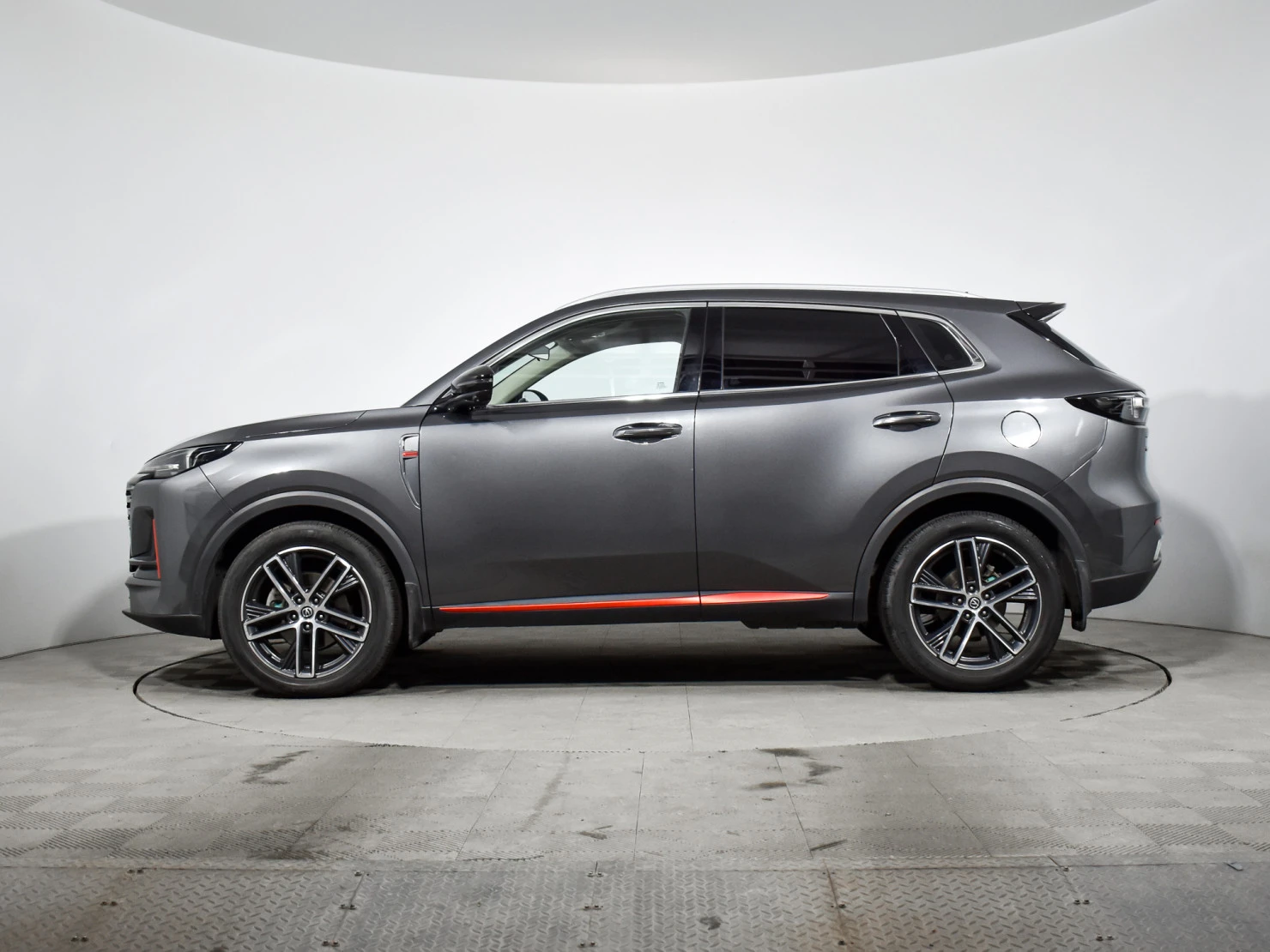 Changan CS55 Plus, 2023
