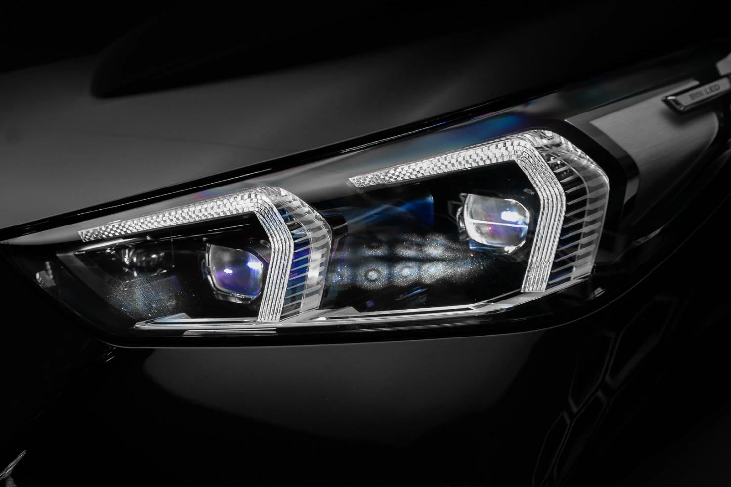 BMW X1, 2025