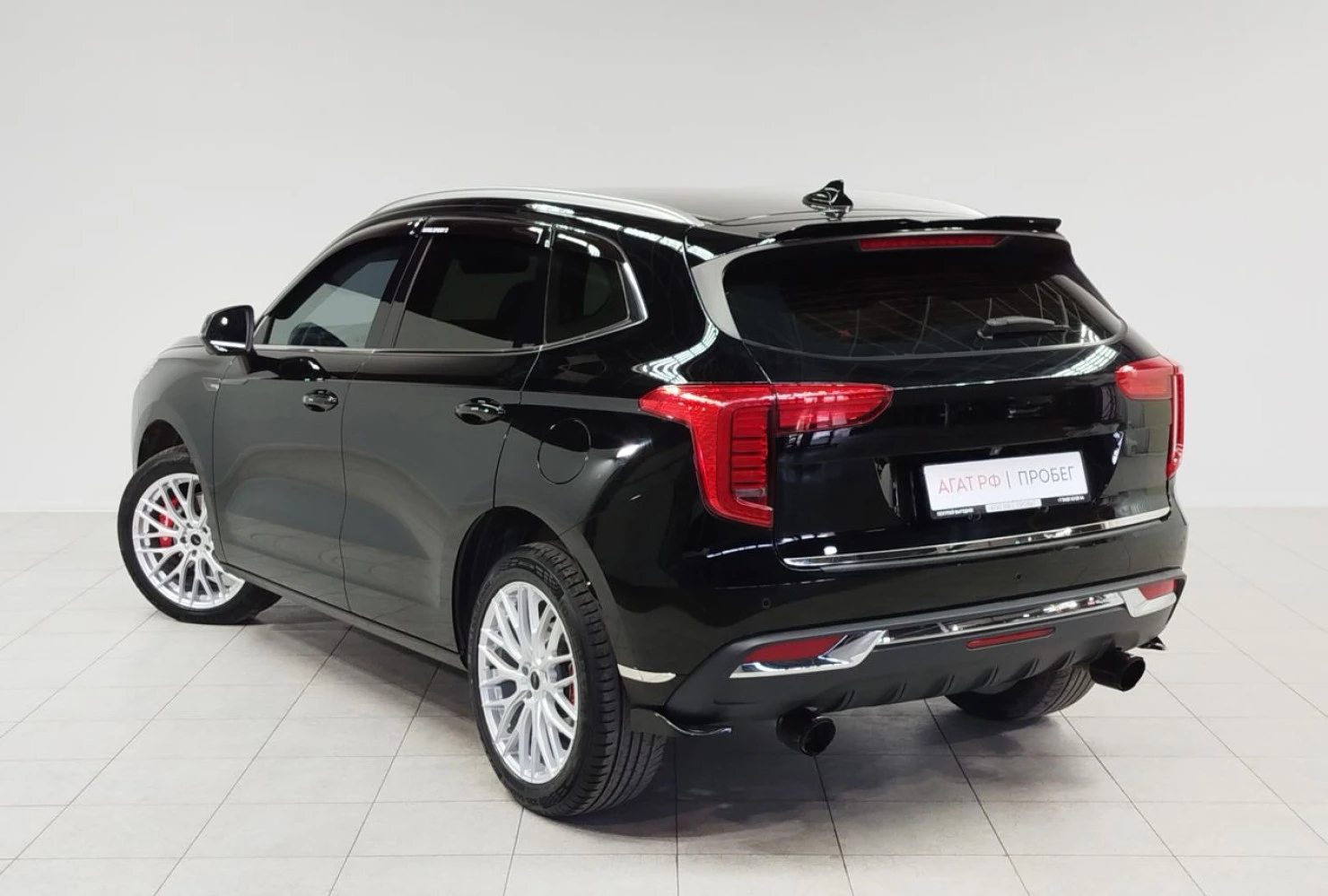 HAVAL Jolion, 2023