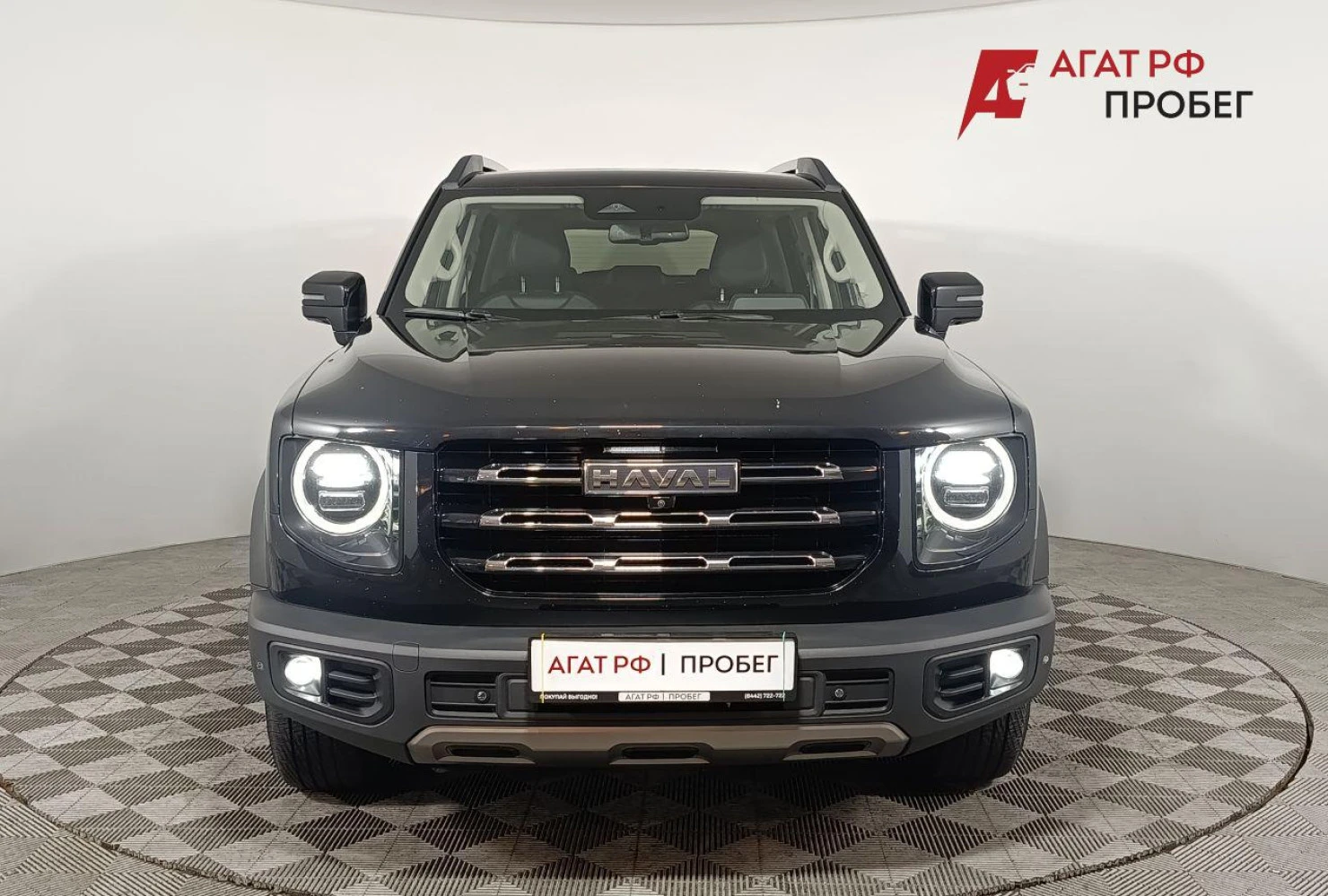 HAVAL Dargo, 2025