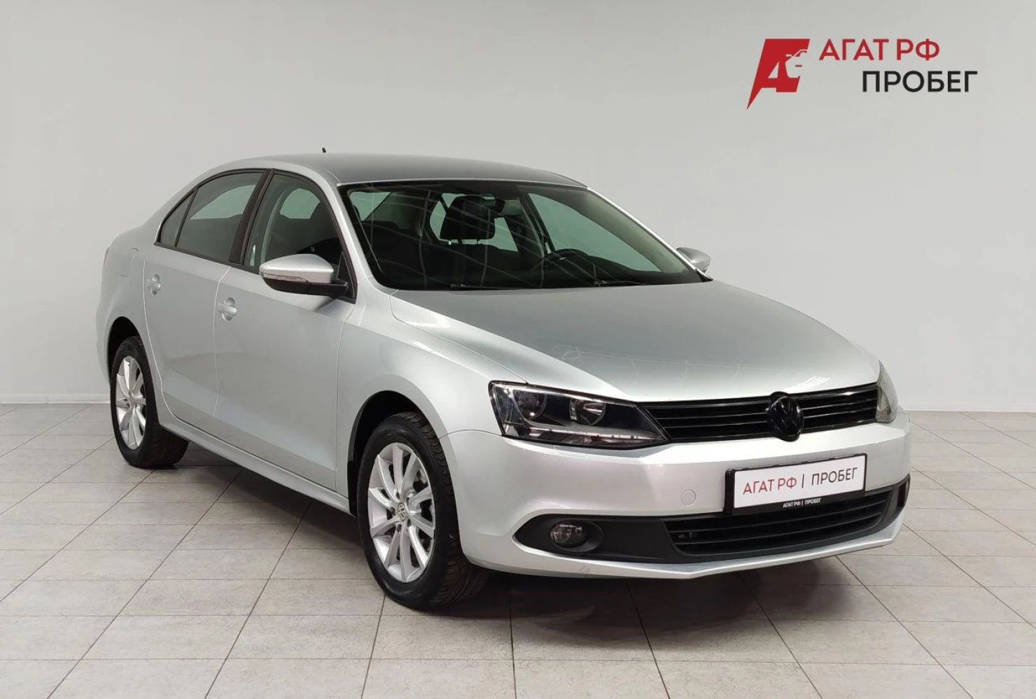 Volkswagen Jetta, 2013