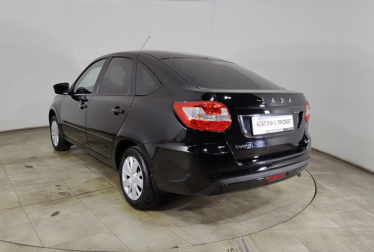 LADA (ВАЗ) Granta, 2023