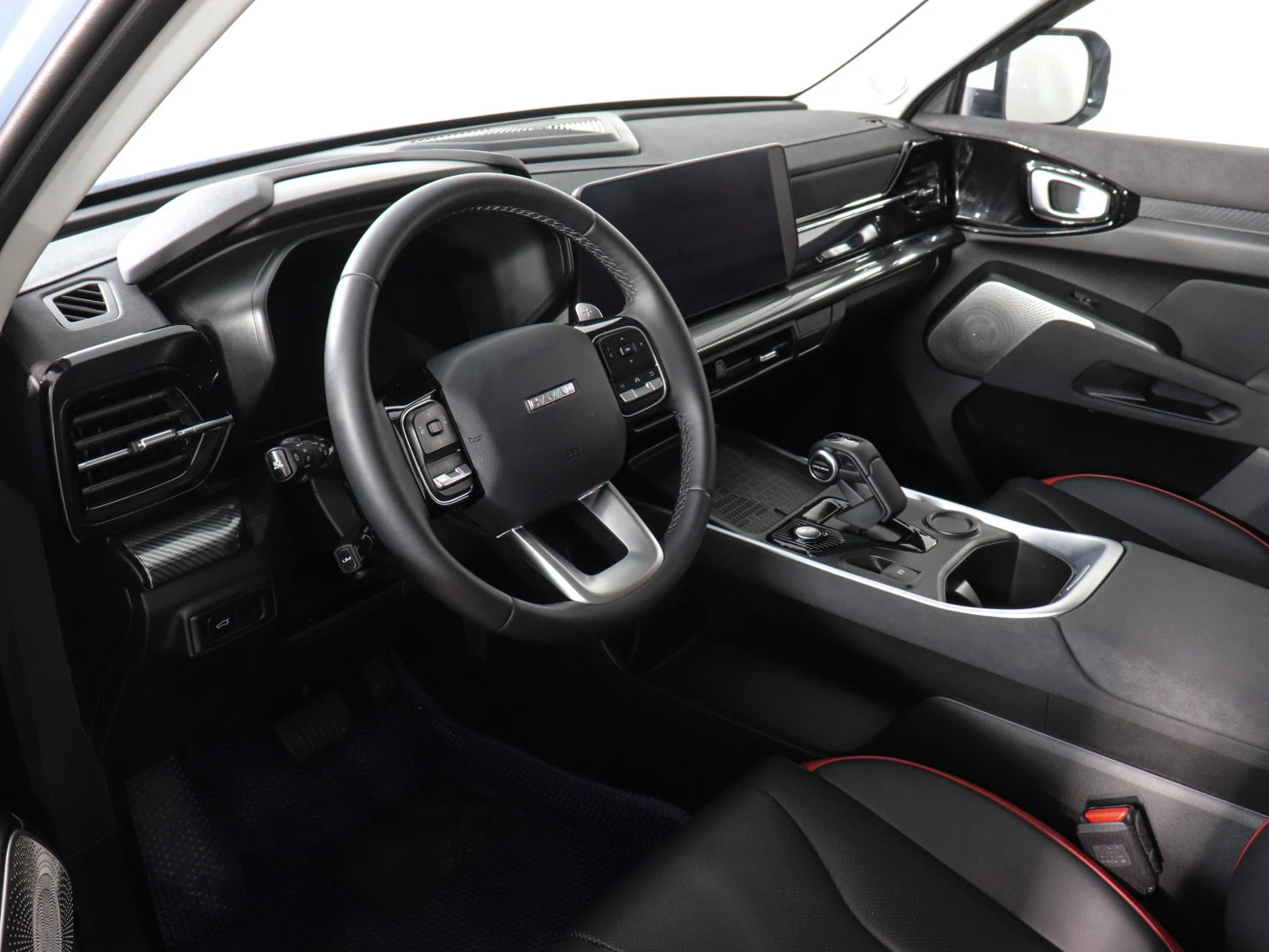 HAVAL H3, 2024