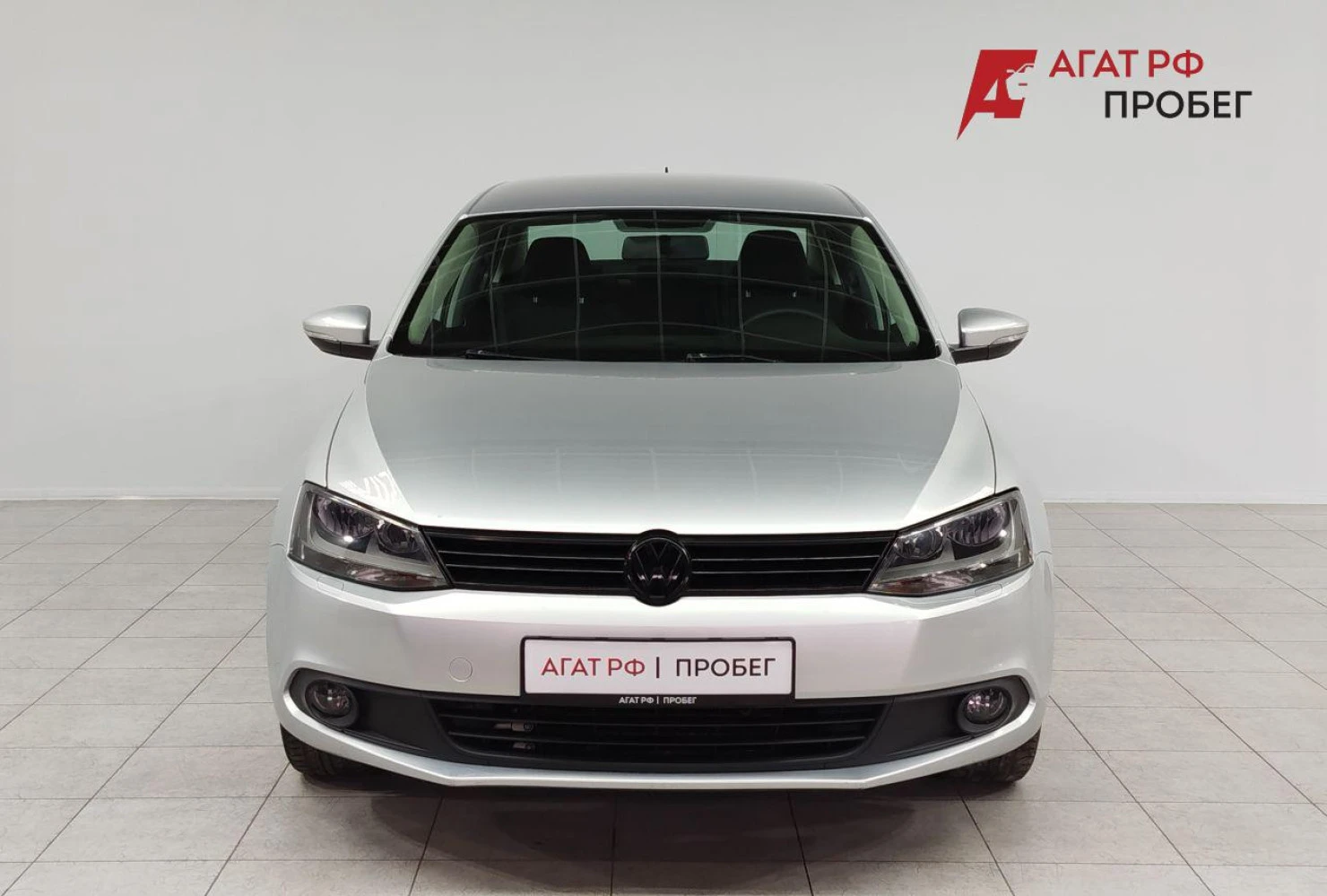 Volkswagen Jetta, 2013