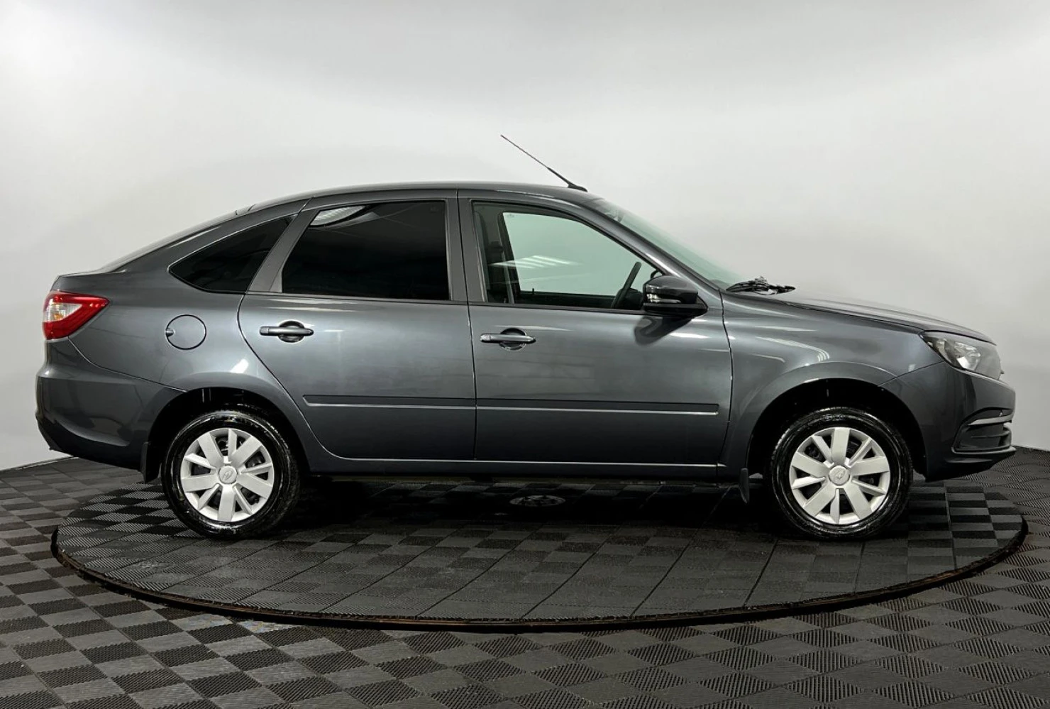LADA (ВАЗ) Granta, 2025