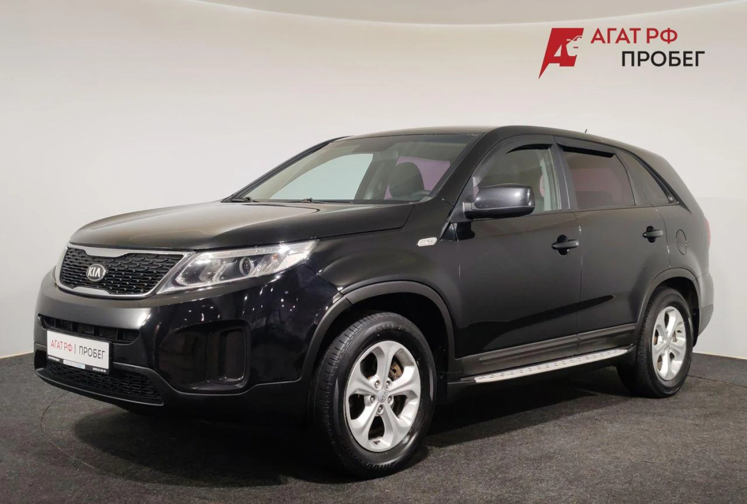Kia Sorento, 2013