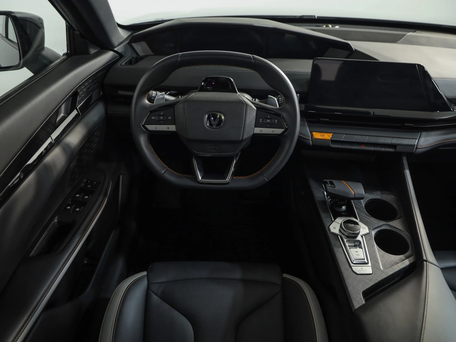 Changan UNI-V, 2023