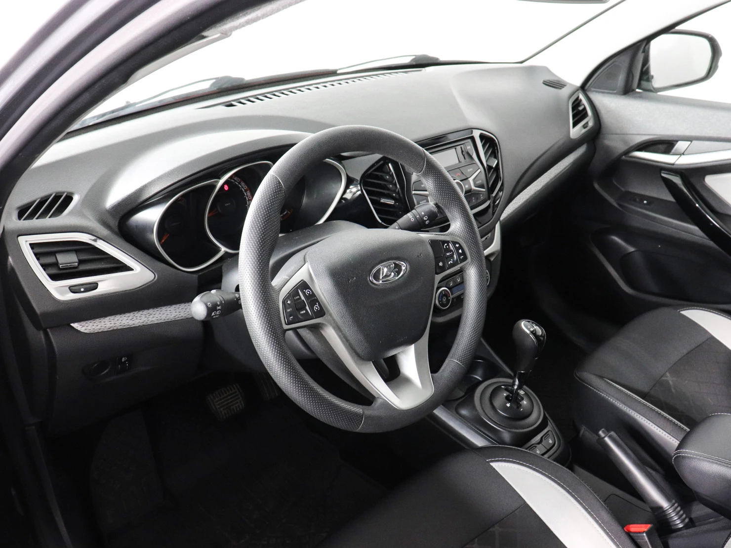 LADA (ВАЗ) Vesta, 2019