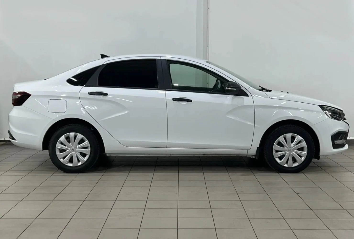 LADA (ВАЗ) Vesta, 2024