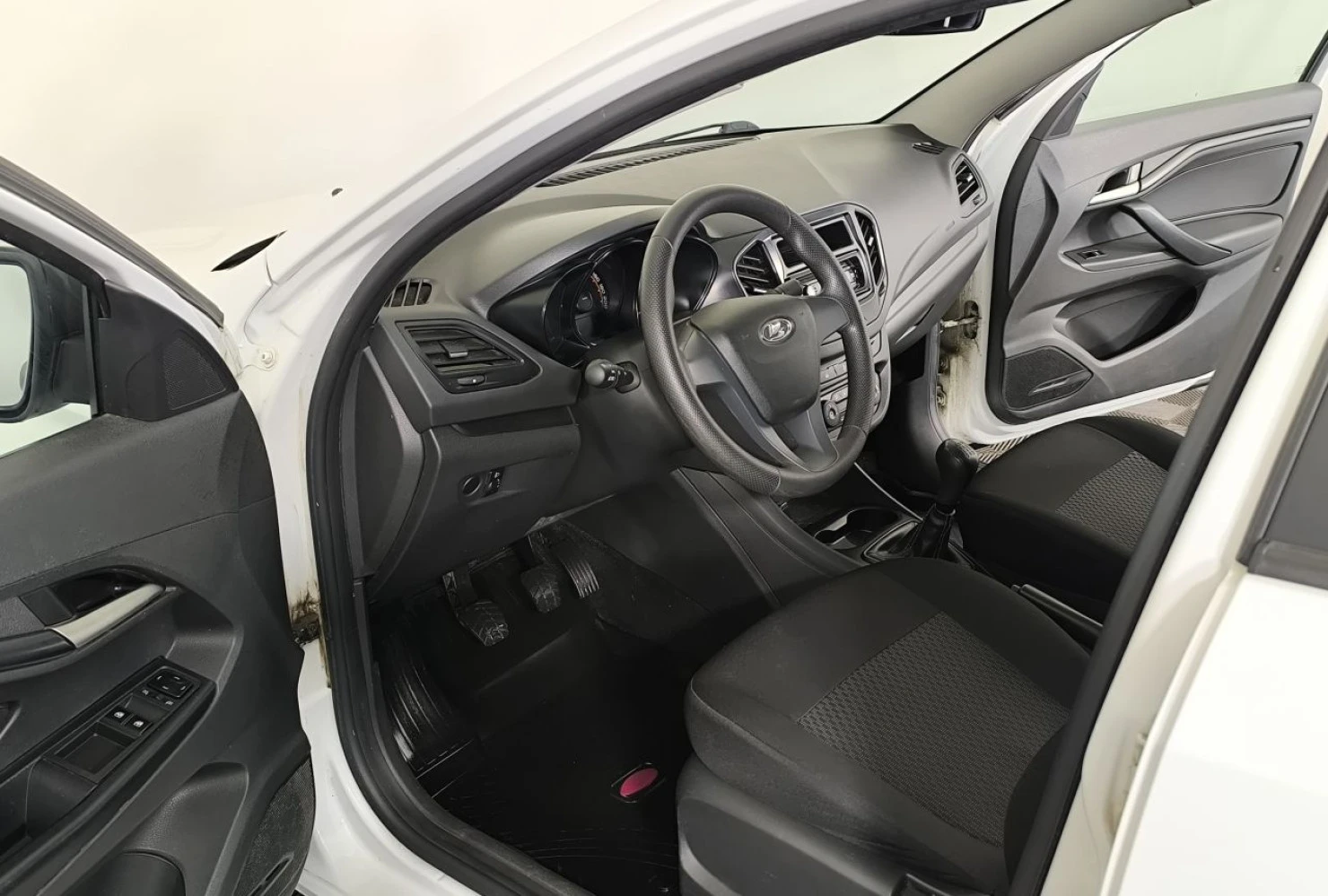 LADA (ВАЗ) Vesta, 2019