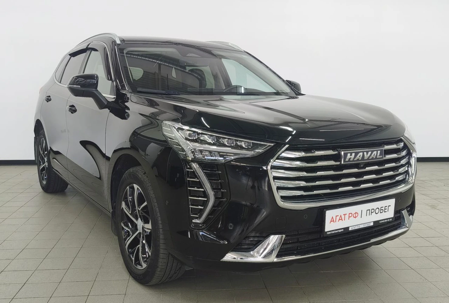 HAVAL Jolion, 2023