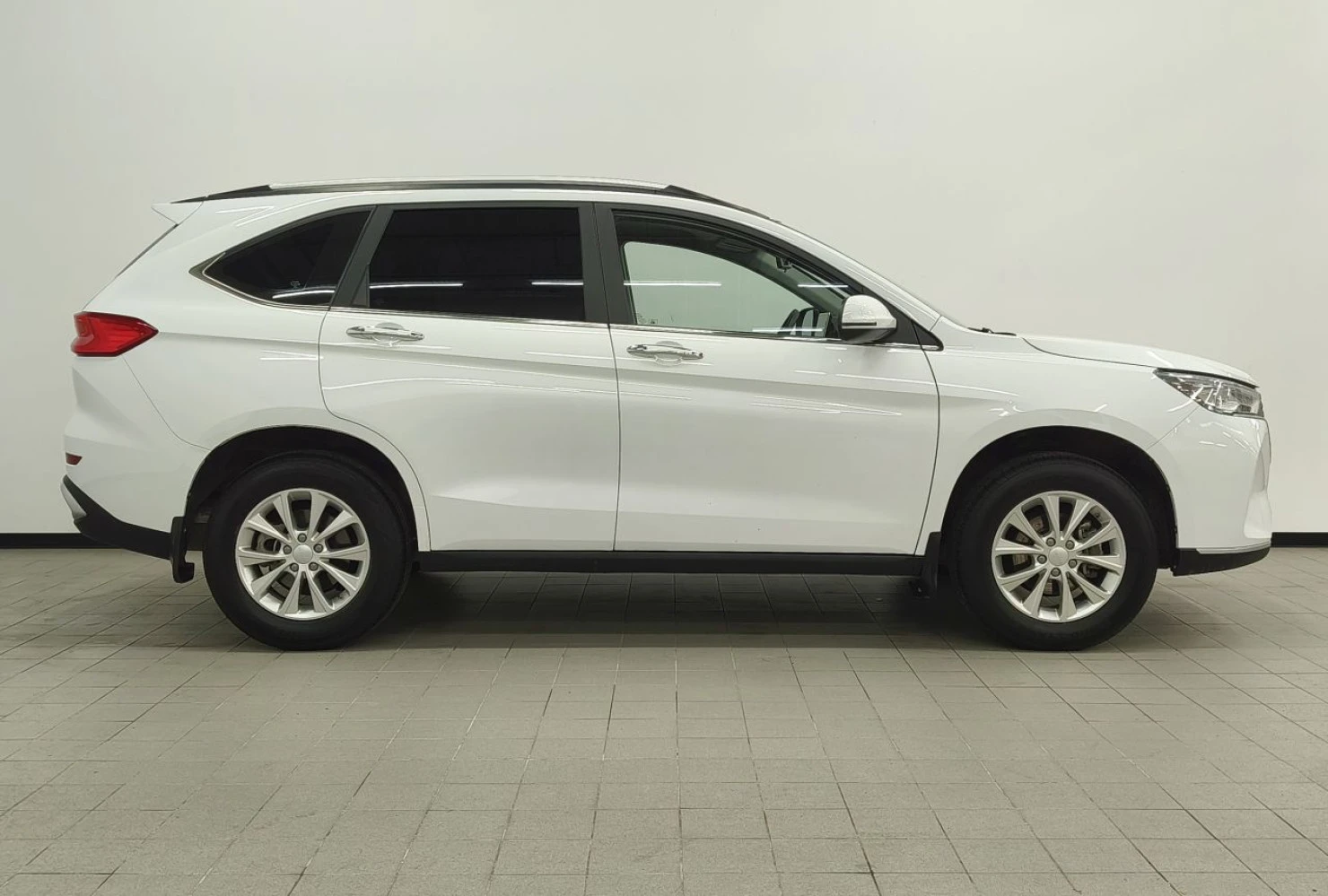 HAVAL M6, 2024