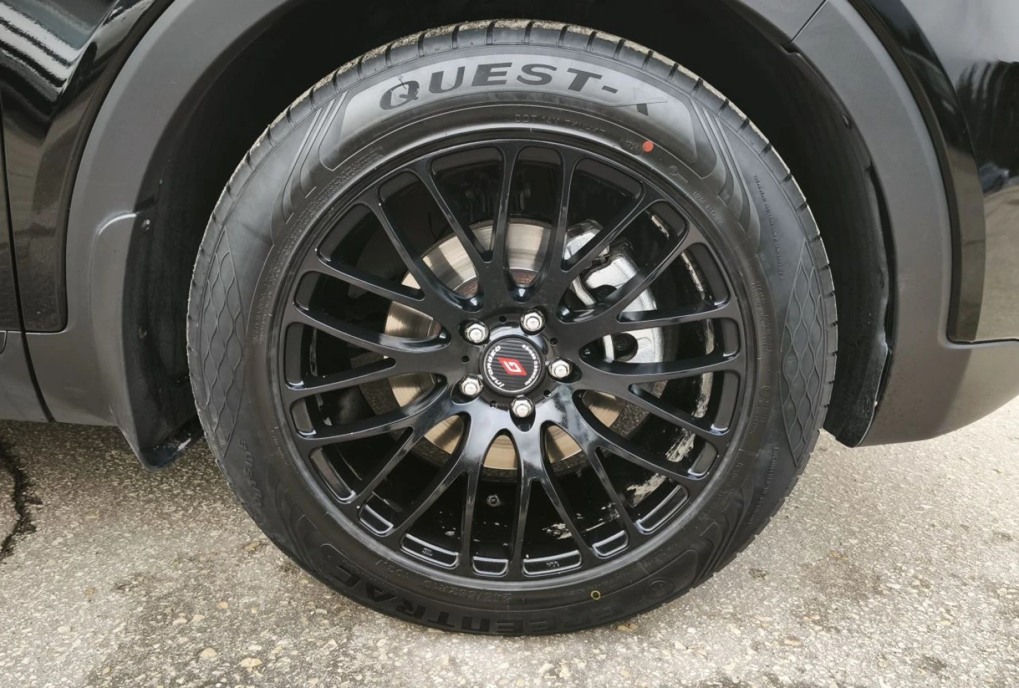 Kia Sorento, 2019