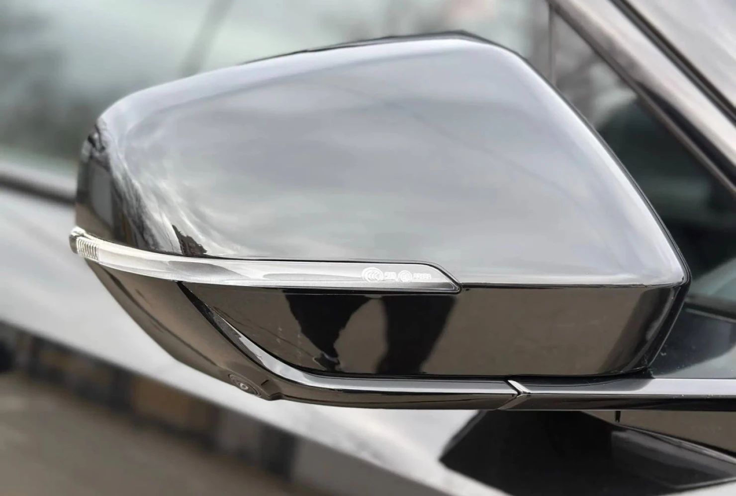 GAC S7, 2025