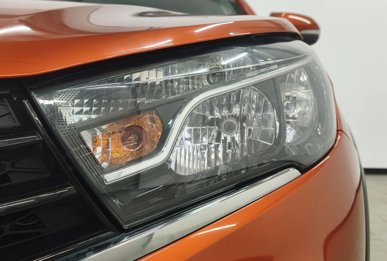 LADA (ВАЗ) Vesta, 2020