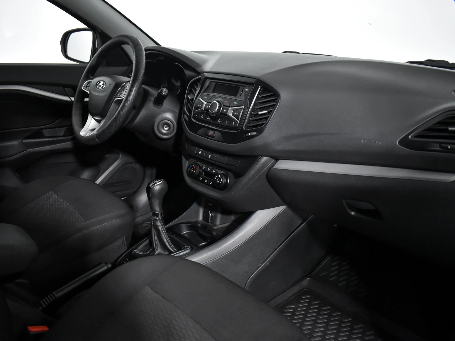 LADA (ВАЗ) Vesta, 2019