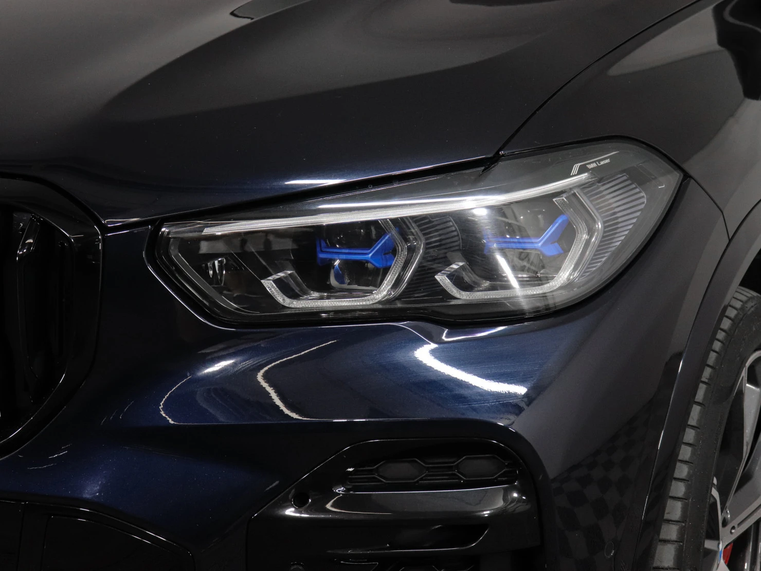 BMW X5, 2021