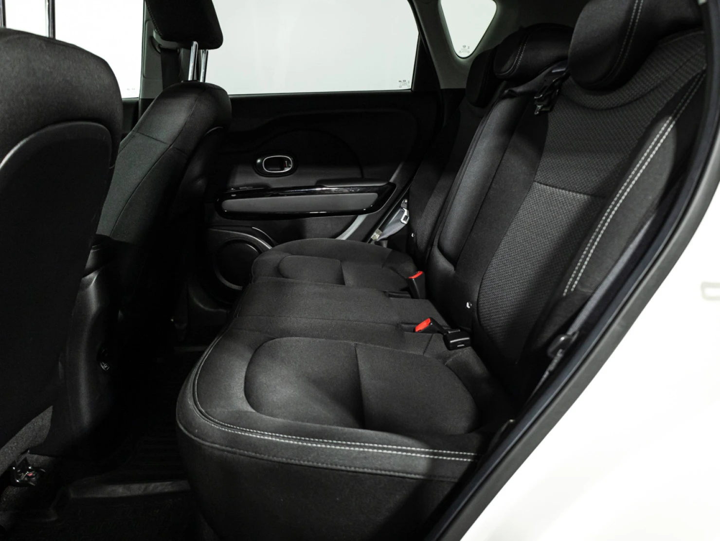 Kia Soul, 2018