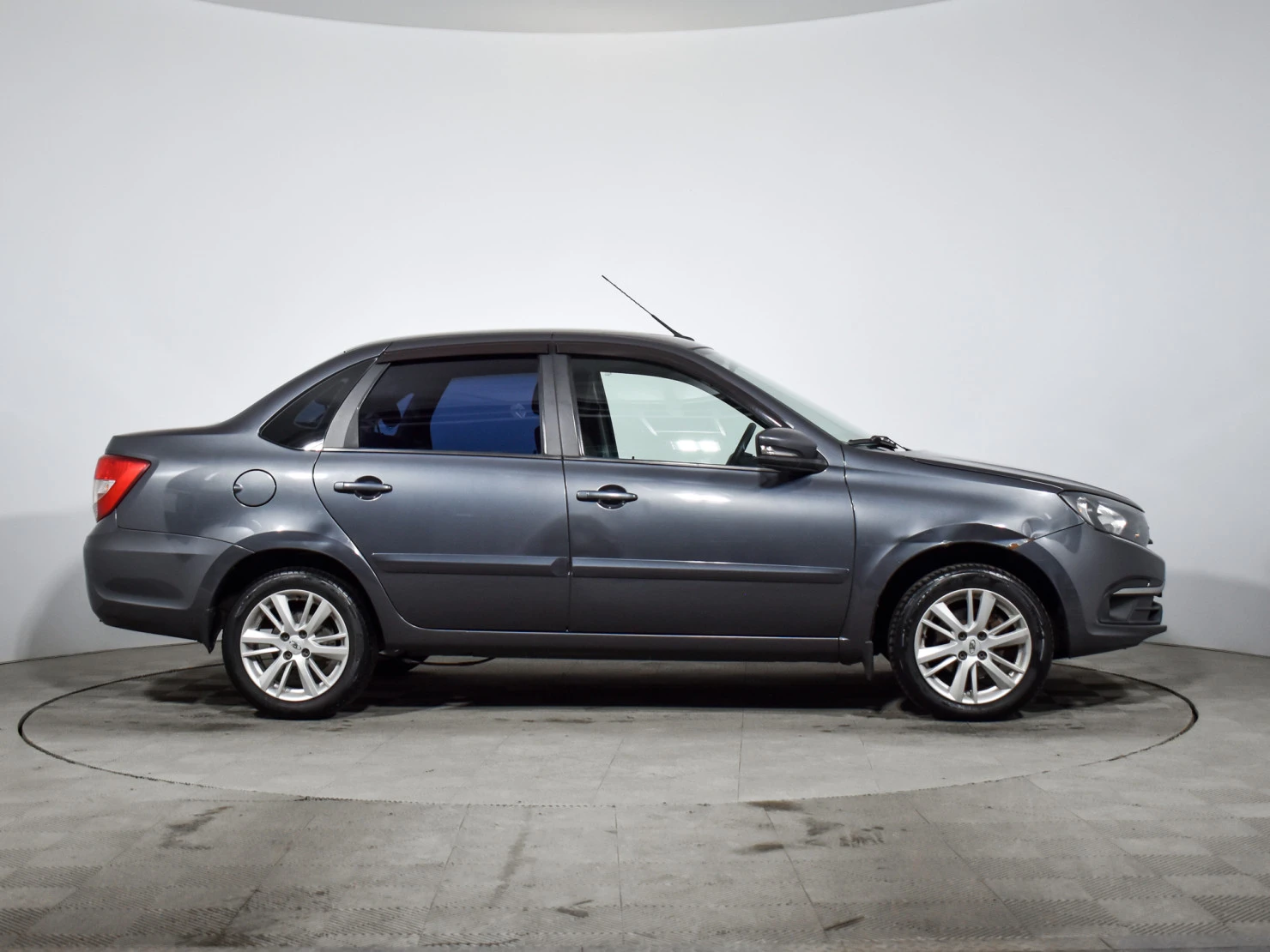 LADA (ВАЗ) Granta, 2019