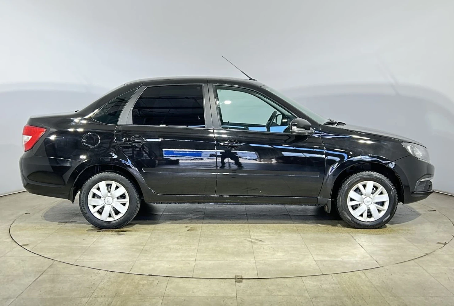 LADA (ВАЗ) Granta, 2023