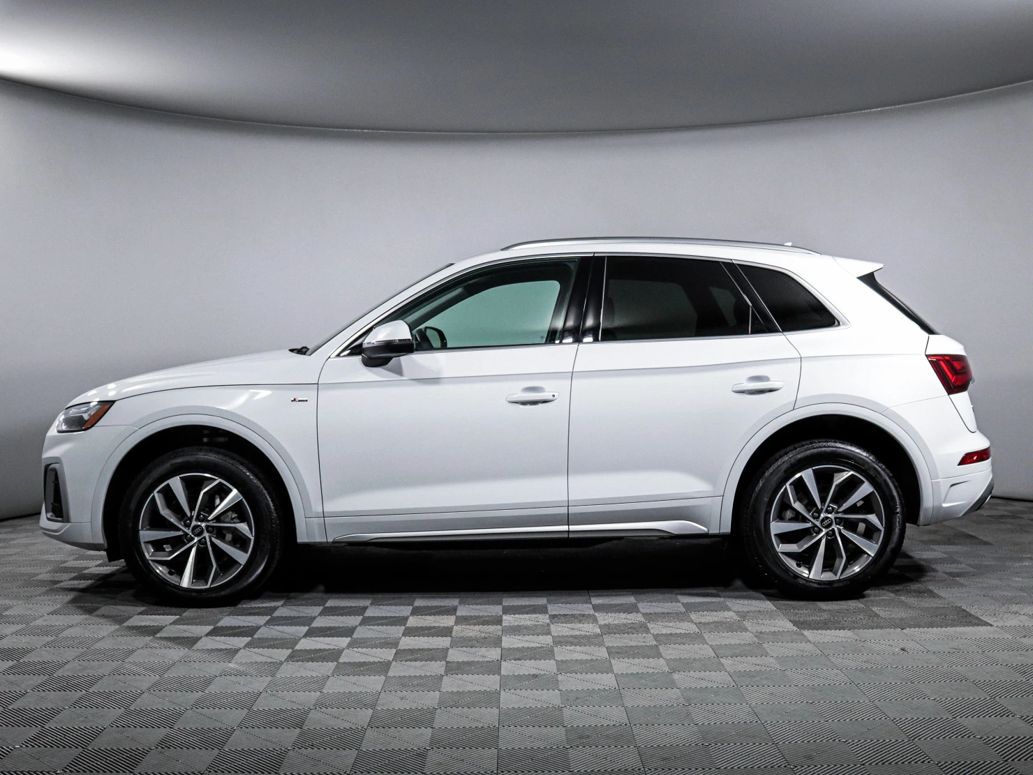 Audi Q5, 2024