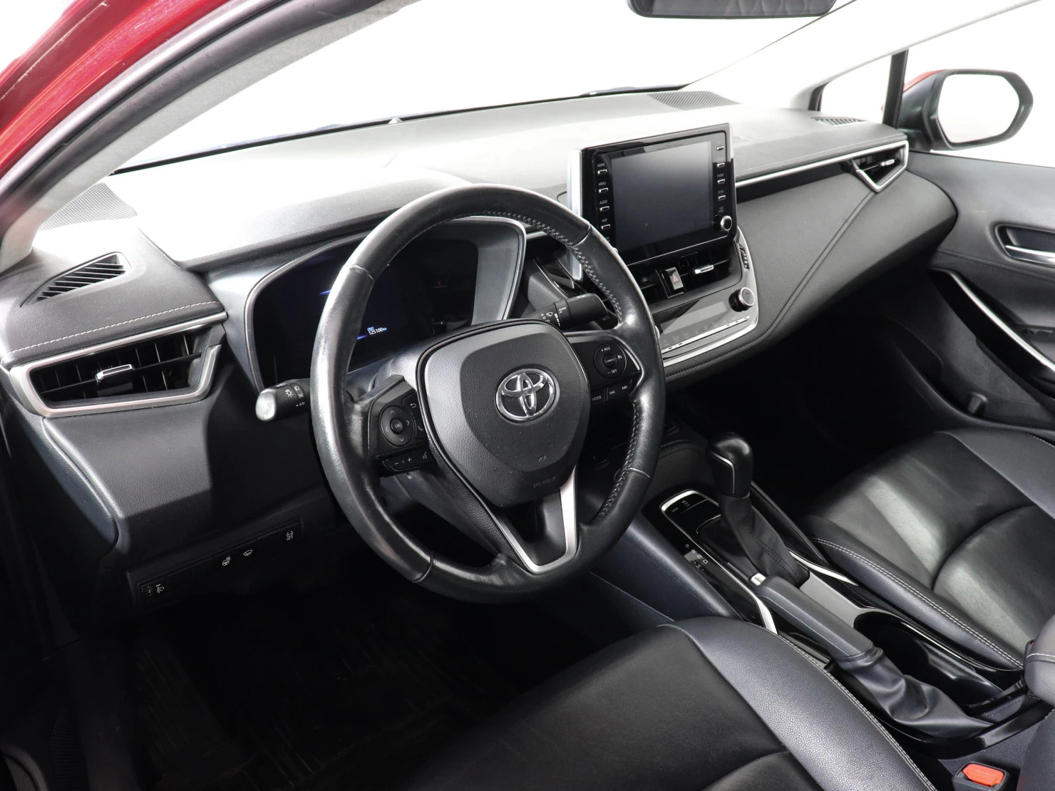 Toyota Corolla, 2019