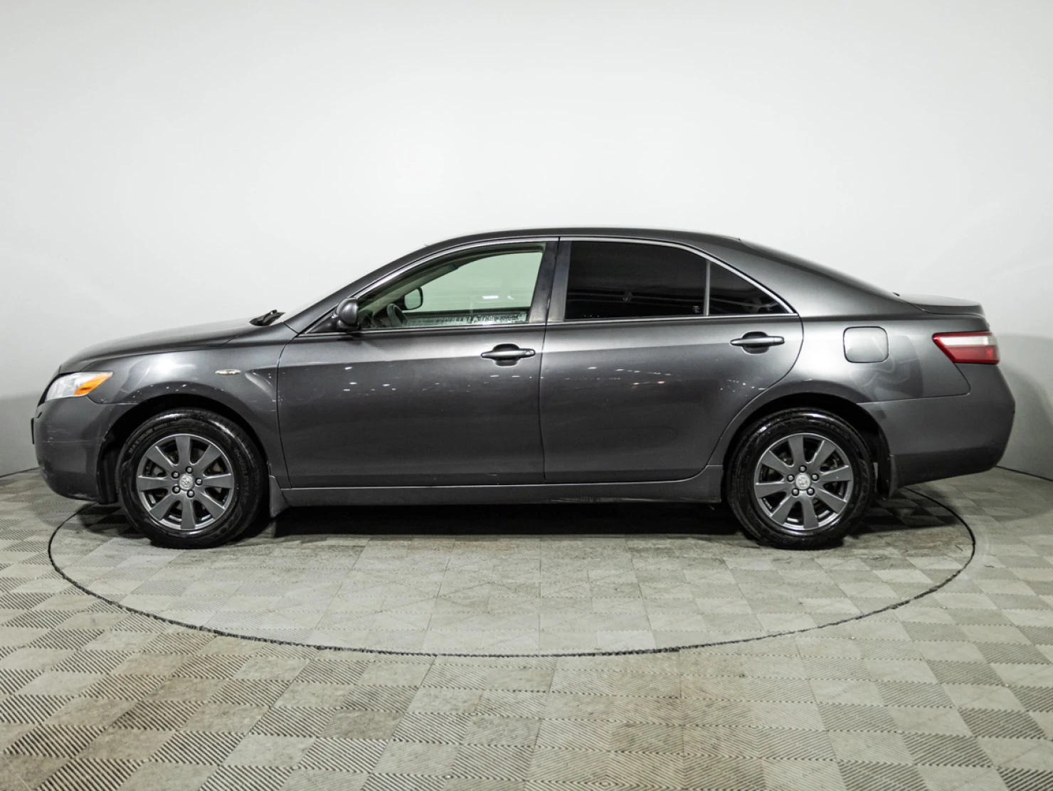 Toyota Camry, 2006