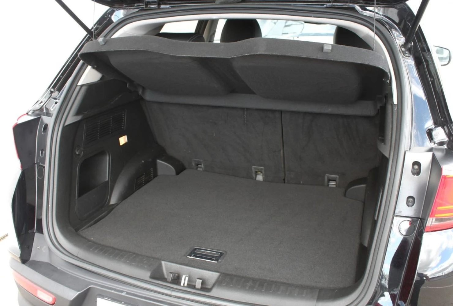 Chery Tiggo 7, 2019