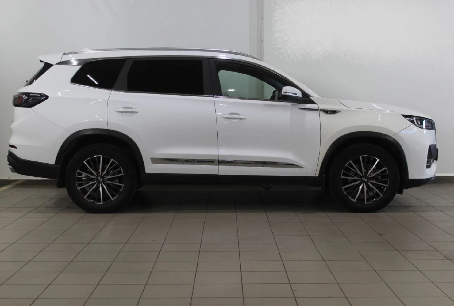Chery TIGGO 8 Pro MAX, 2023