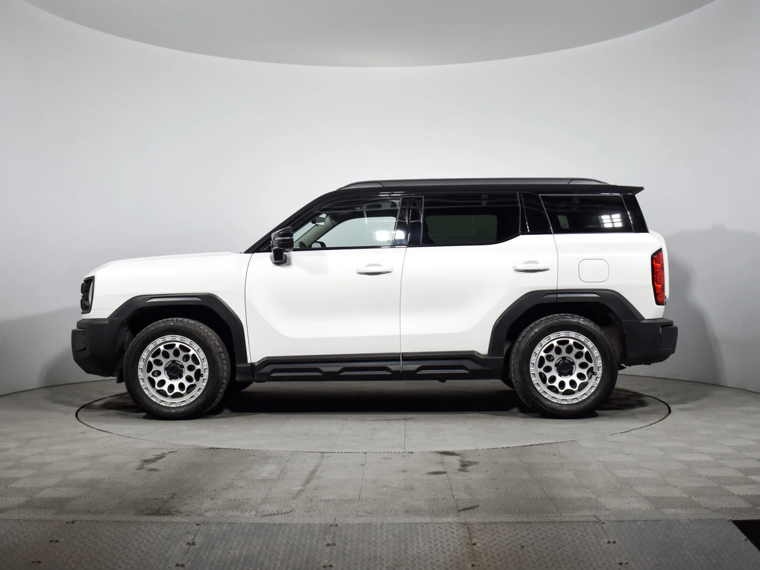 HAVAL H3, 2024