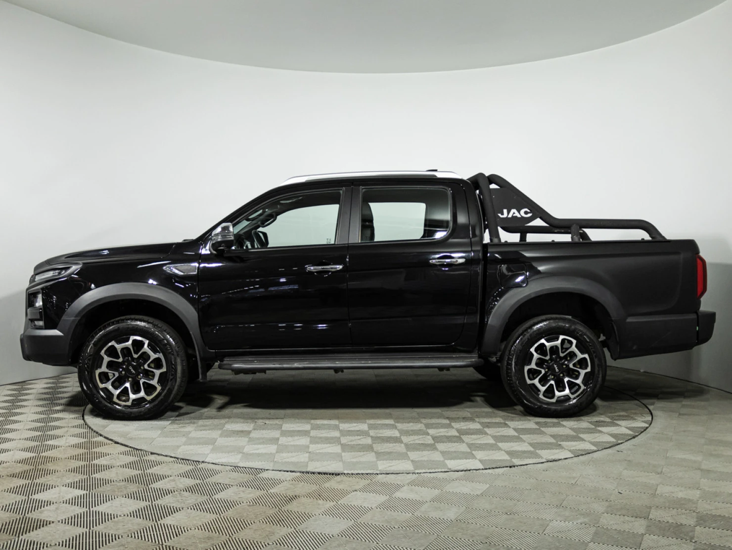 JAC T9, 2024